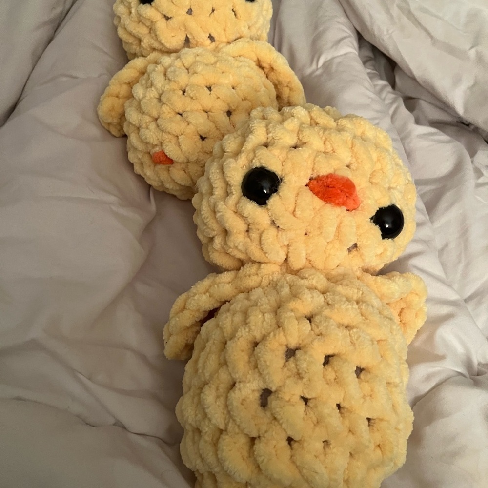 Easter Chick - Picture 3 of 3